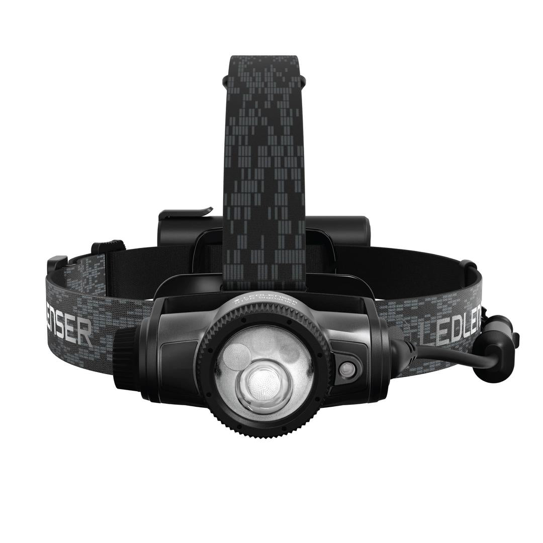 H19R Signature Headlamp
