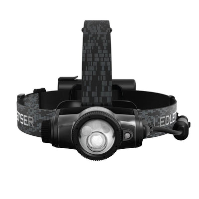H19R Signature Headlamp