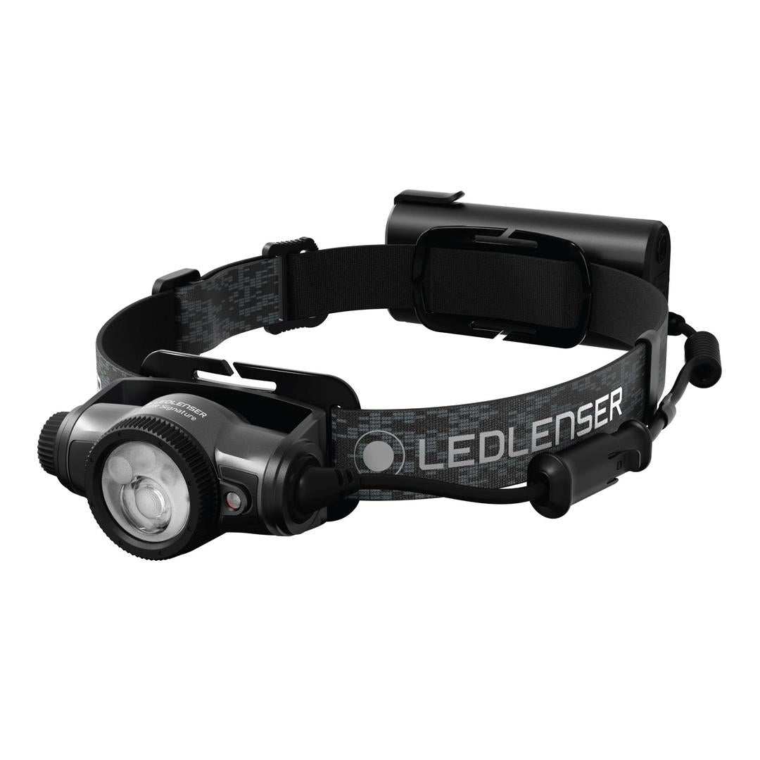 H19R Signature Headlamp