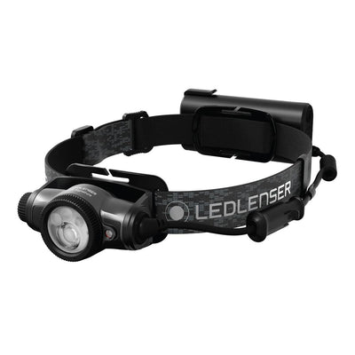 H19R Signature Headlamp