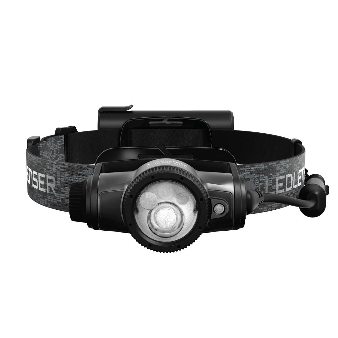 H19R Signature Headlamp