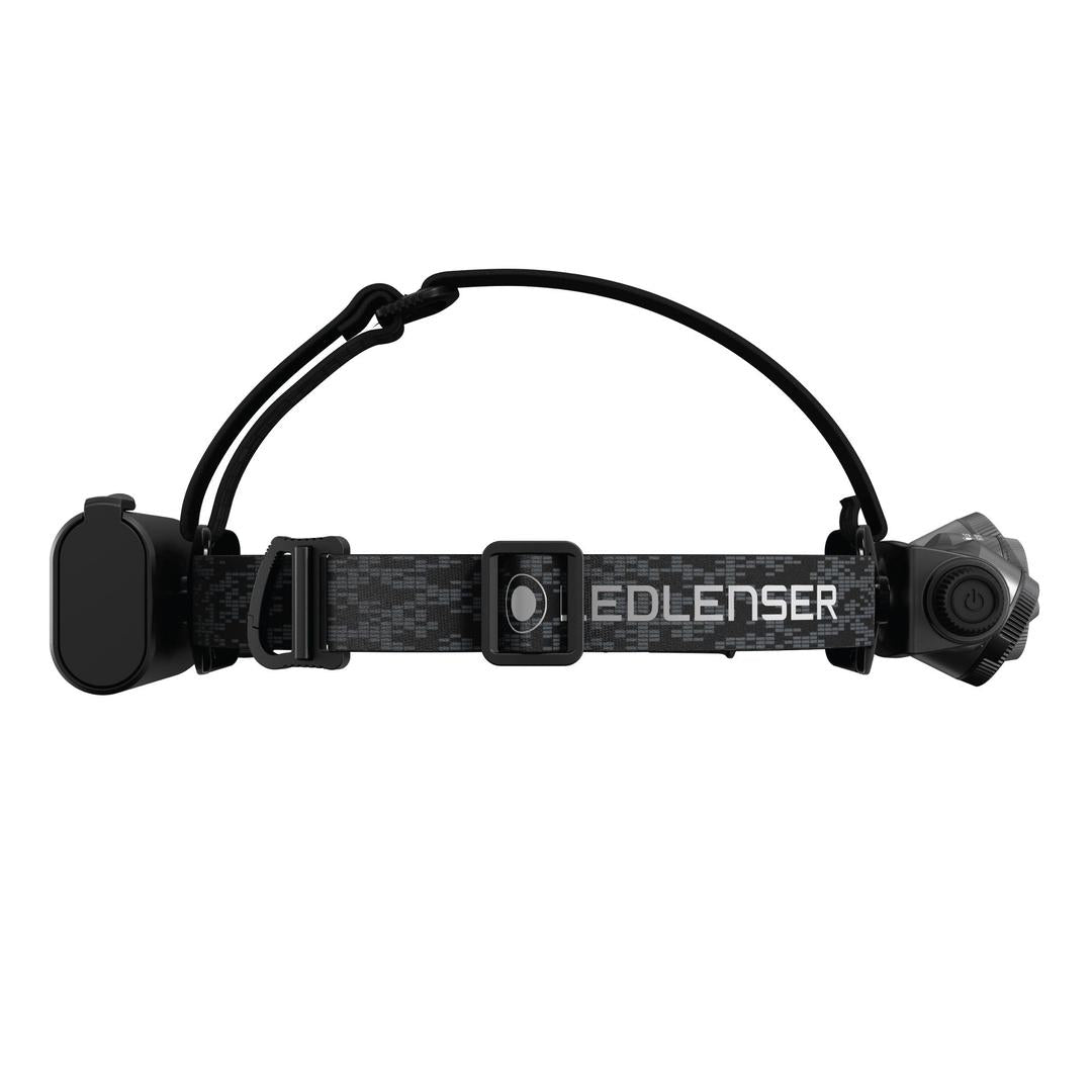 H19R Signature Headlamp