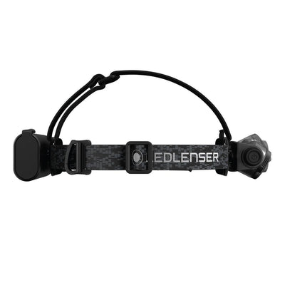 H19R Signature Headlamp