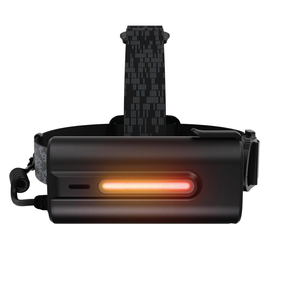 H19R Signature Headlamp