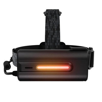 H19R Signature Headlamp
