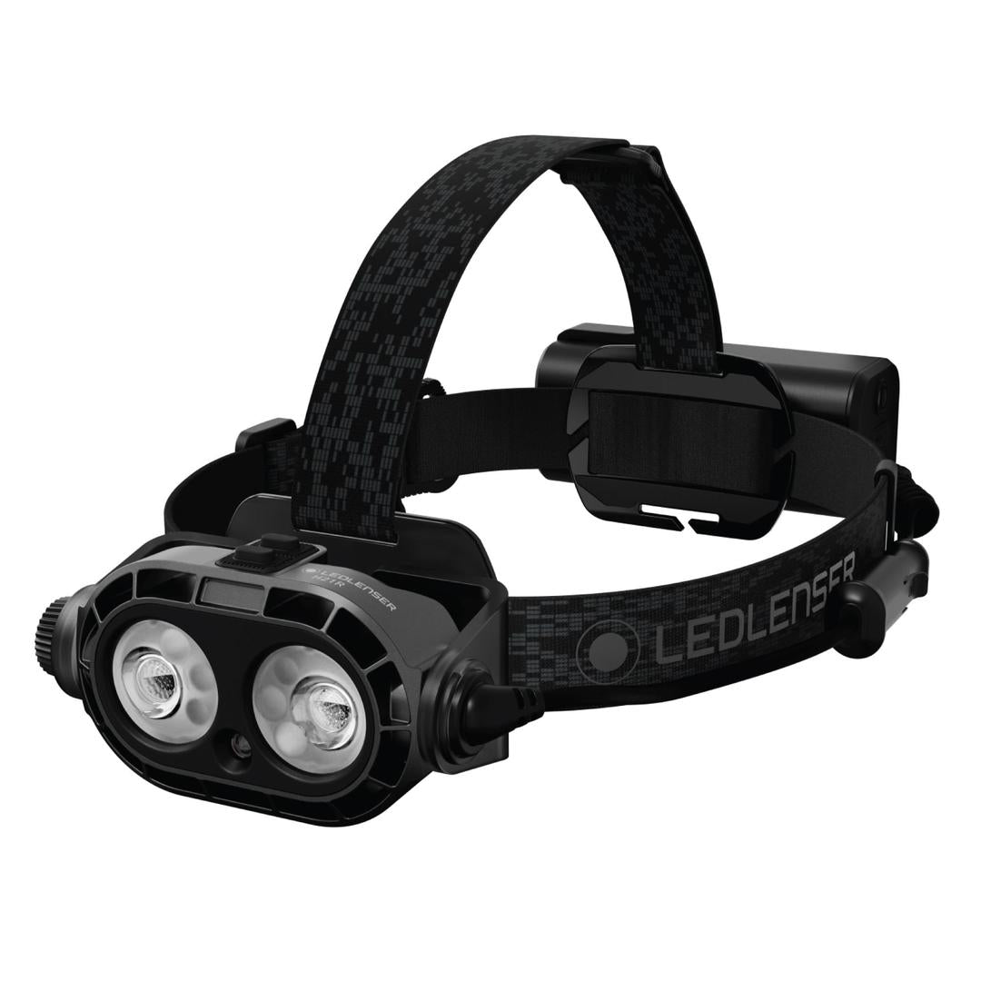 H21R Headlamp
