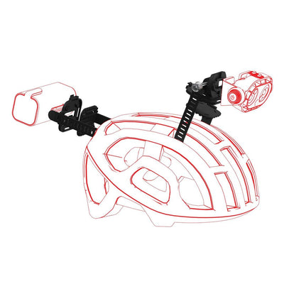 H21R Headlamp