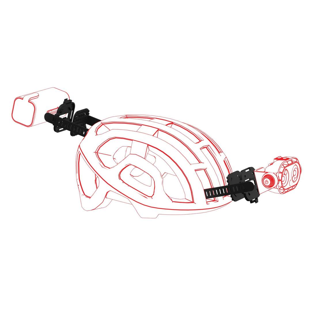 H21R Headlamp