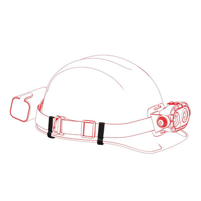 H21R Headlamp