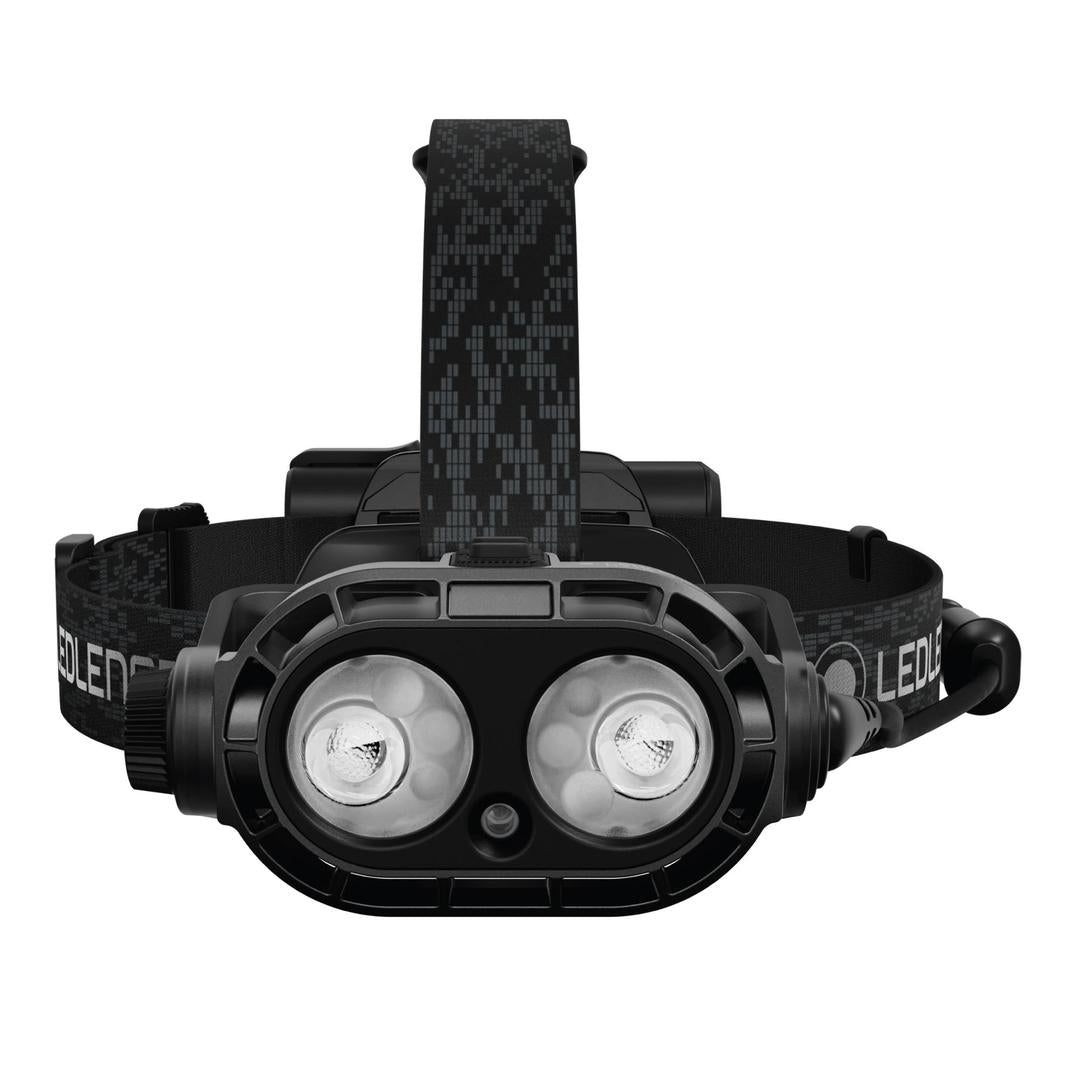 H21R Headlamp