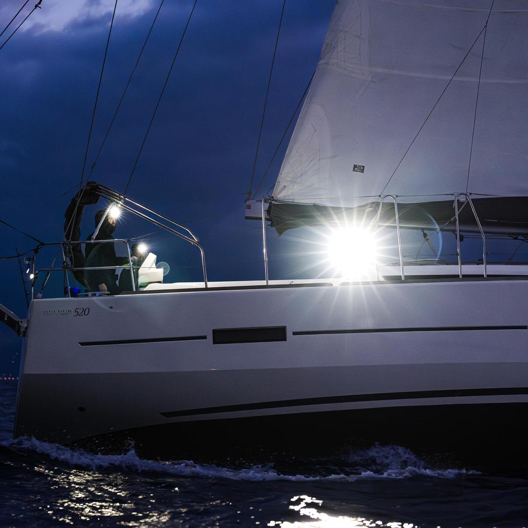 H21R Headlamp