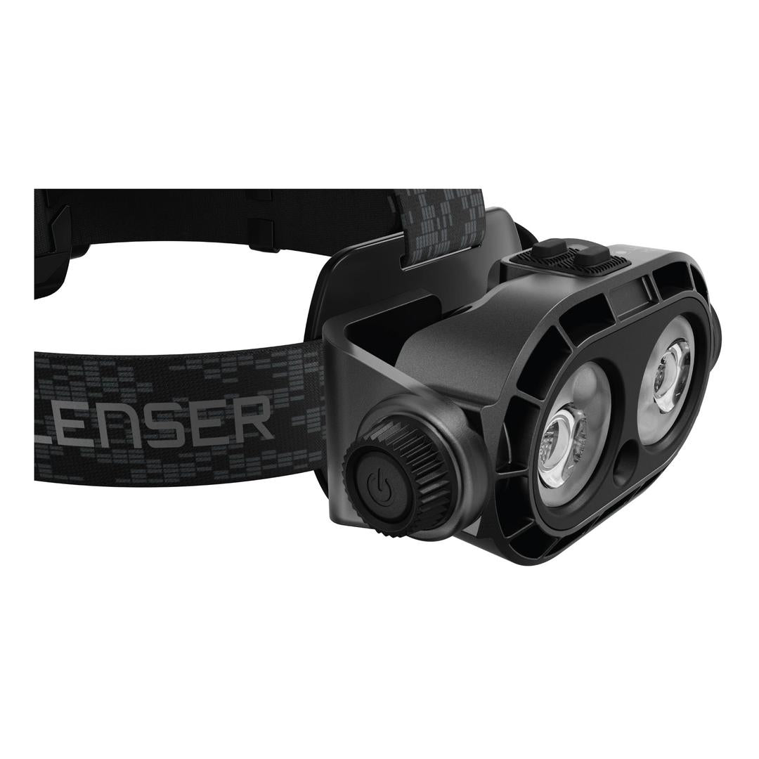 H21R Headlamp