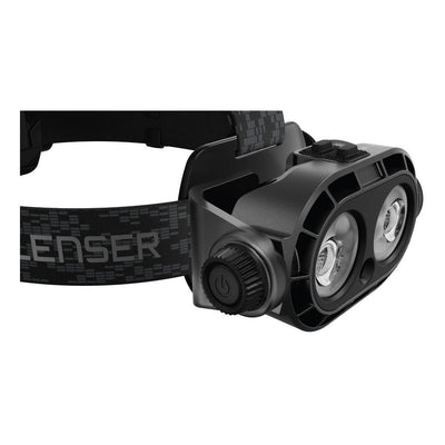 H21R Headlamp