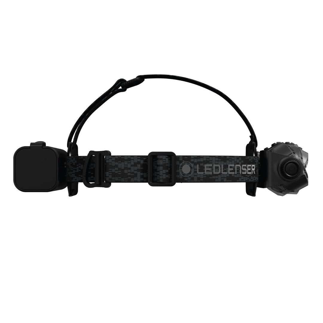 H21R Headlamp