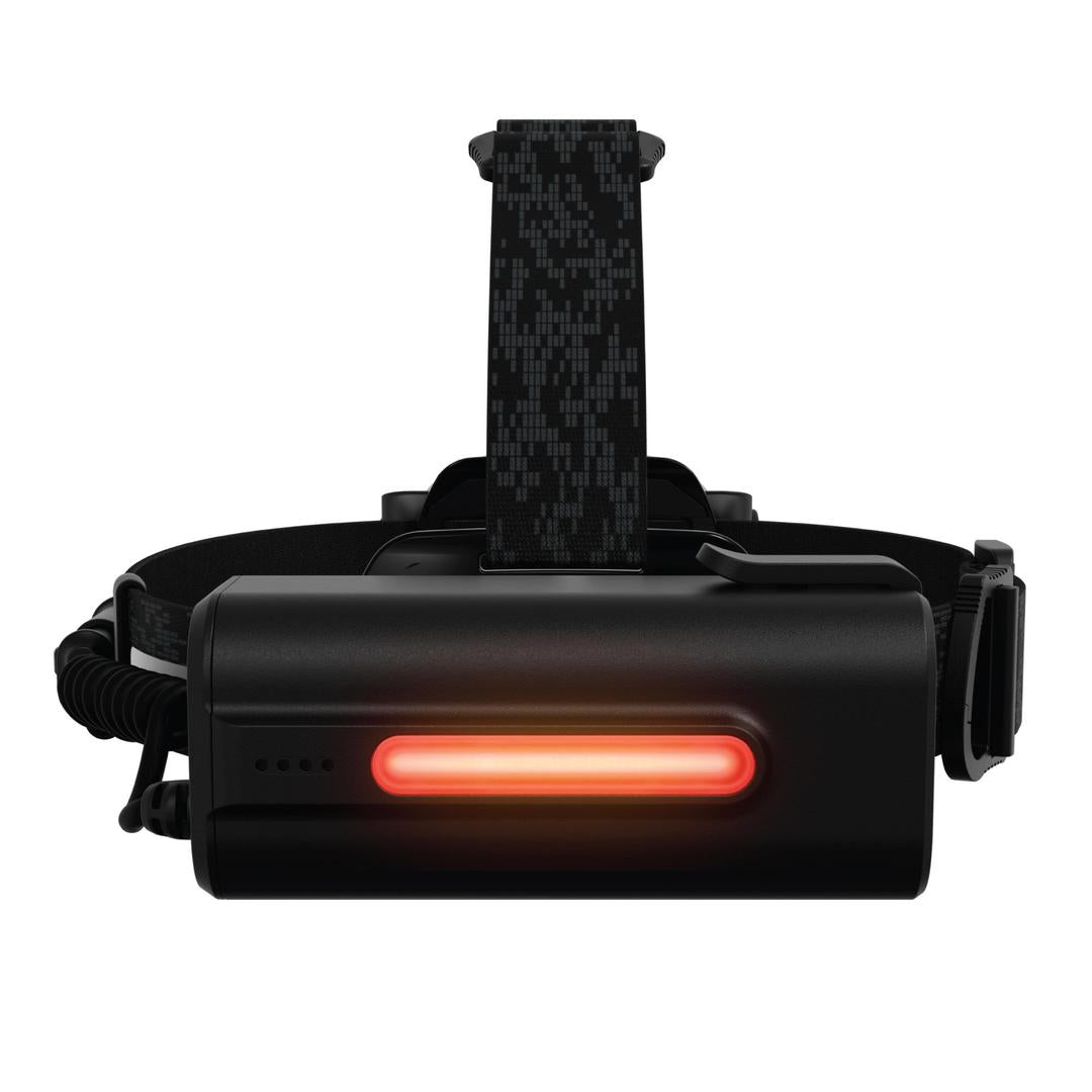 H21R Headlamp
