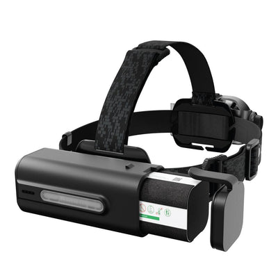 H21R Headlamp