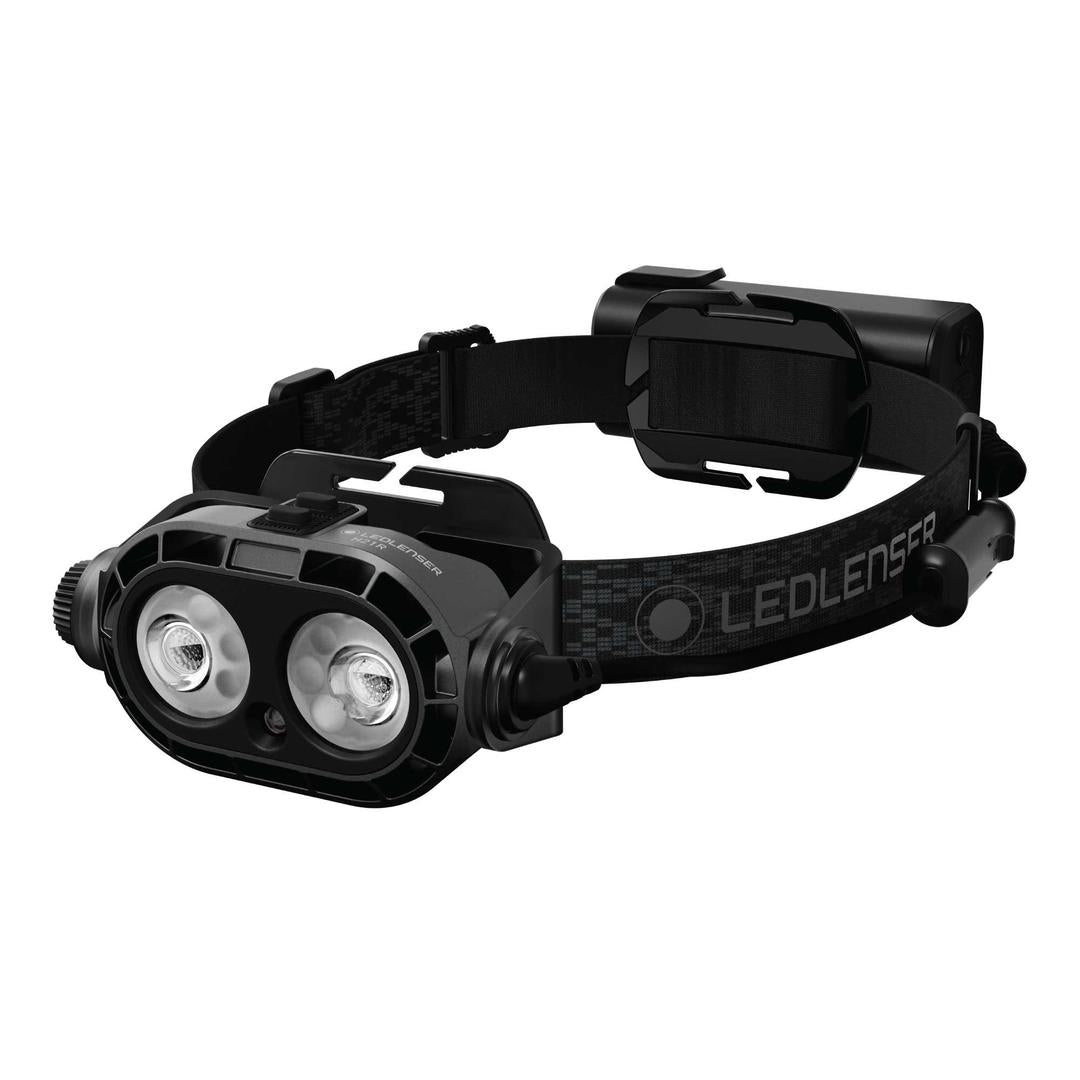 H21R Headlamp