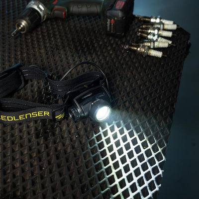 H5R Pro Headlamp