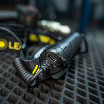 H5R Pro Headlamp