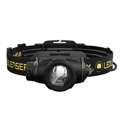 H5R Pro Headlamp