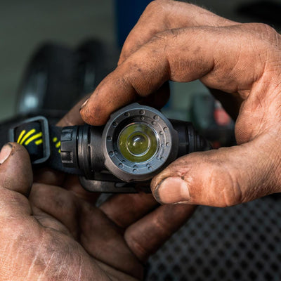 H5R Pro Headlamp
