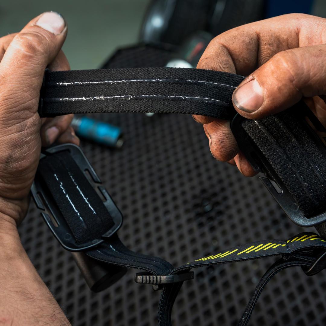 H5R Pro Headlamp