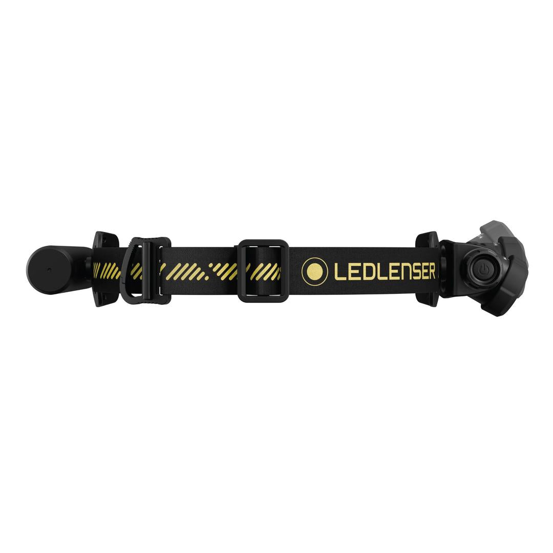 H5R Pro Headlamp