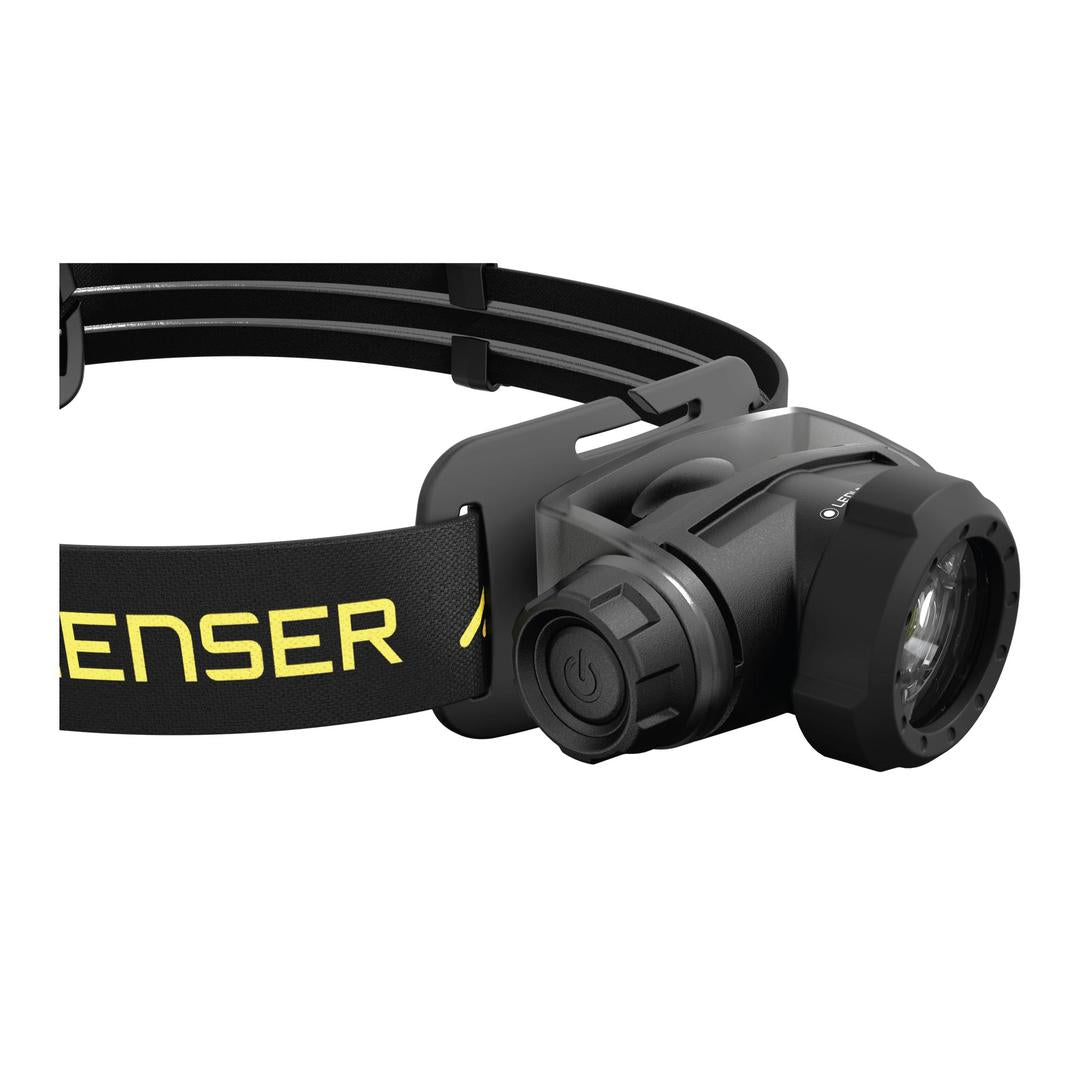 H5R Pro Headlamp