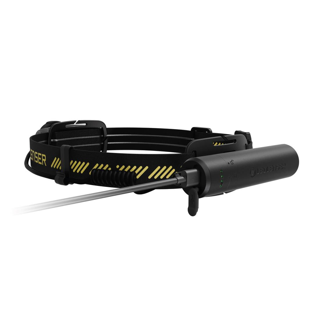 H5R Pro Headlamp