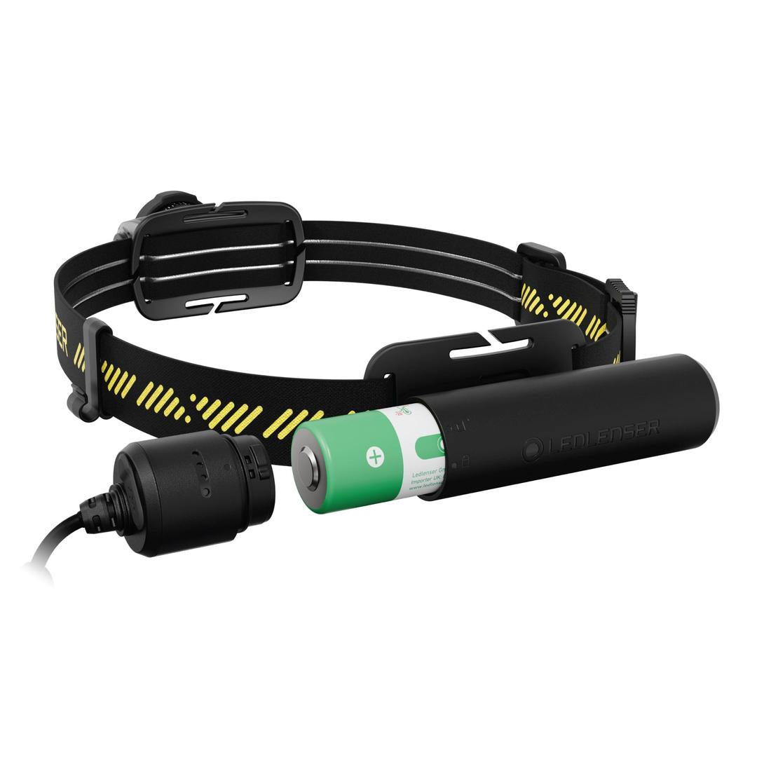 H5R Pro Headlamp