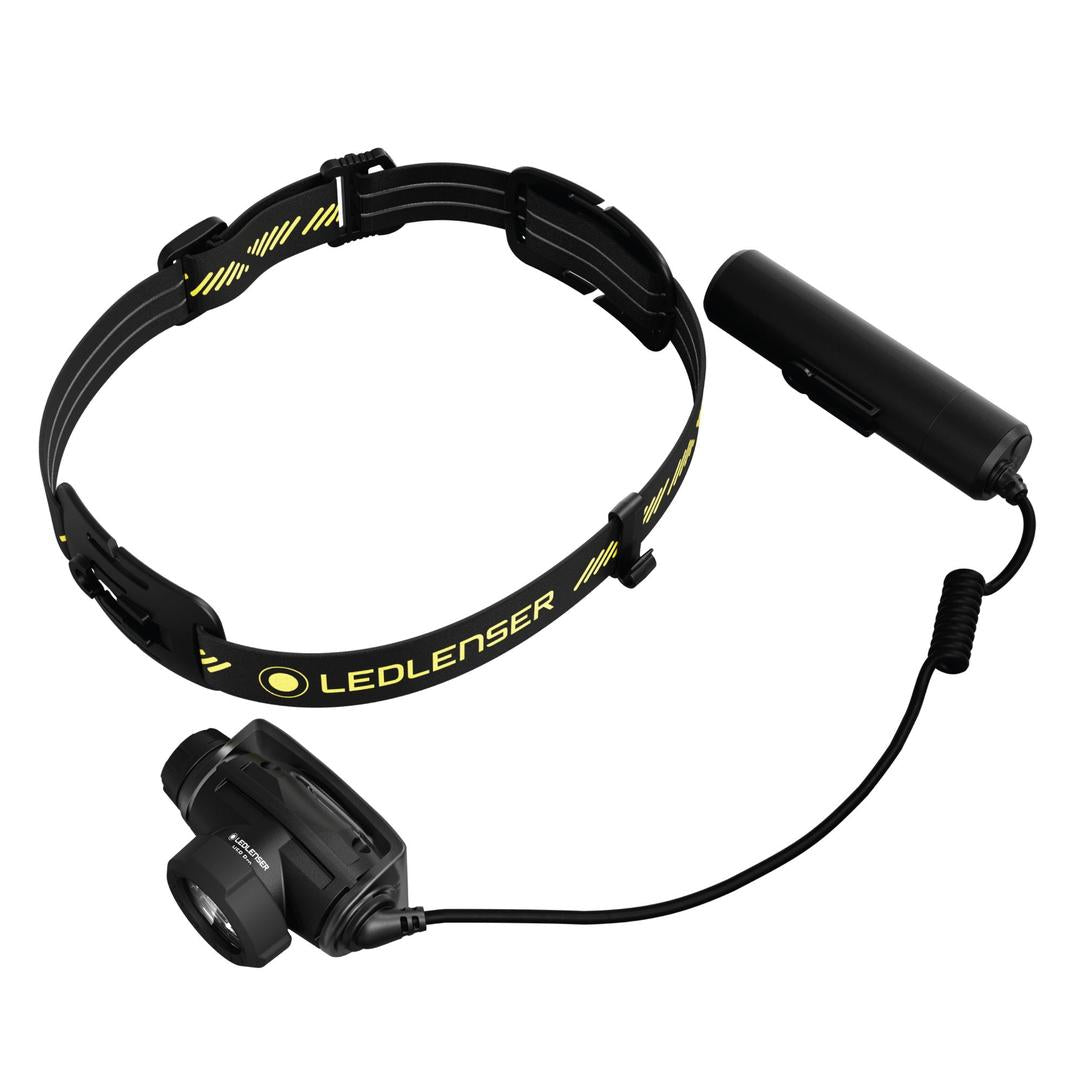 H5R Pro Headlamp