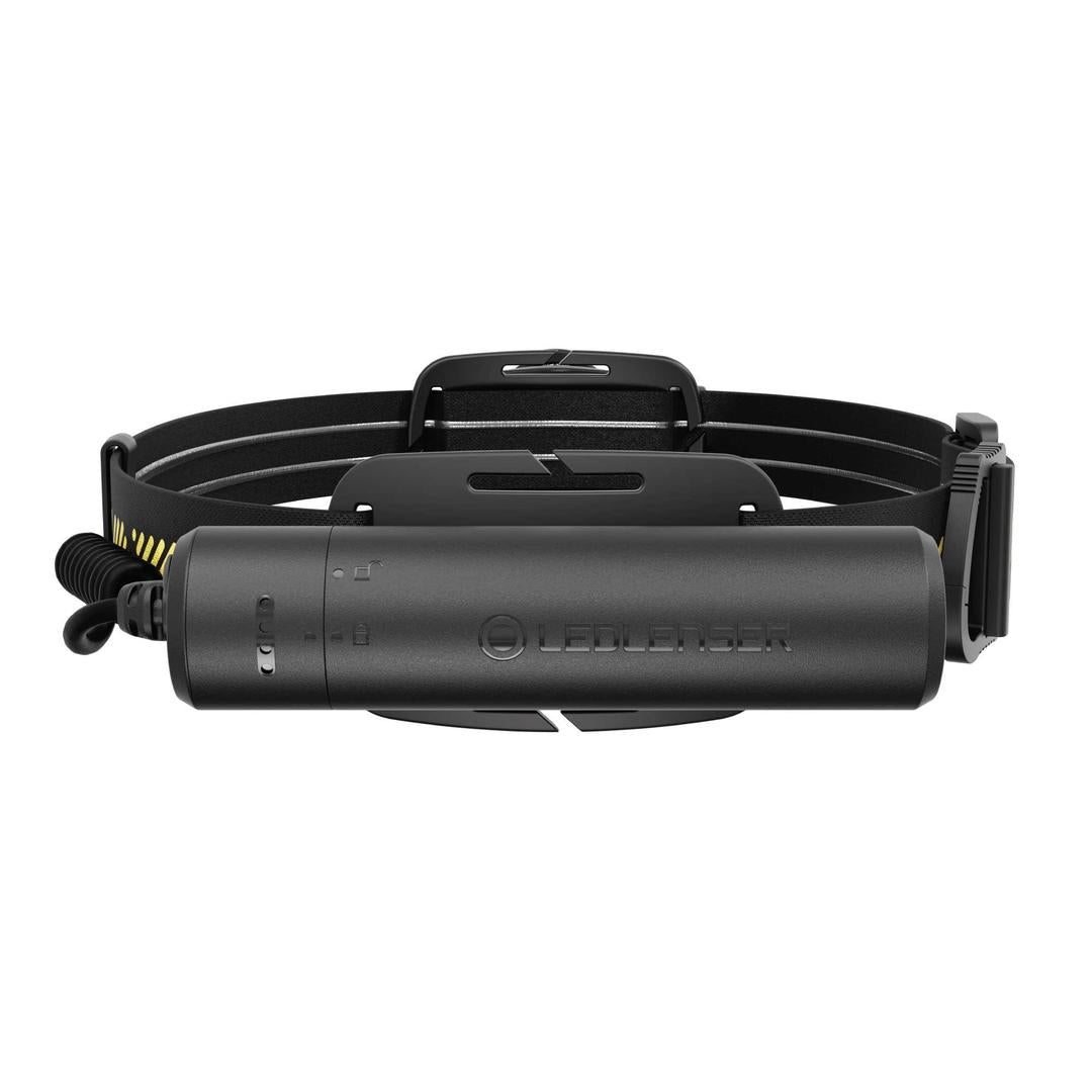 H5R Pro Headlamp