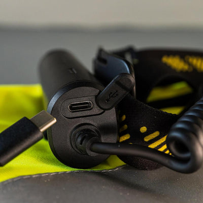 H7R Pro Headlamp