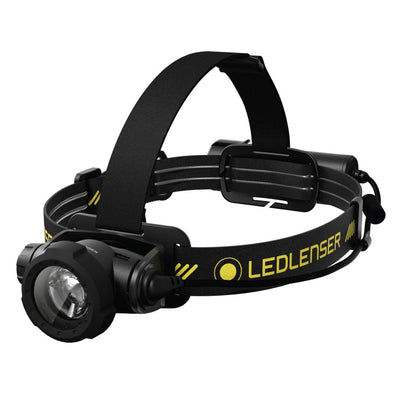 H7R Pro Headlamp
