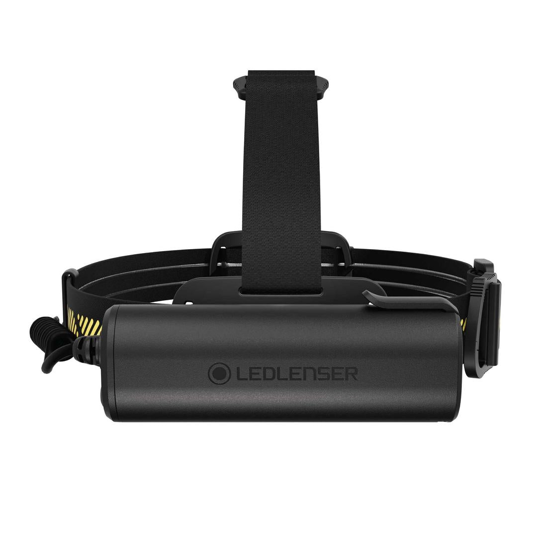 H7R Pro Headlamp