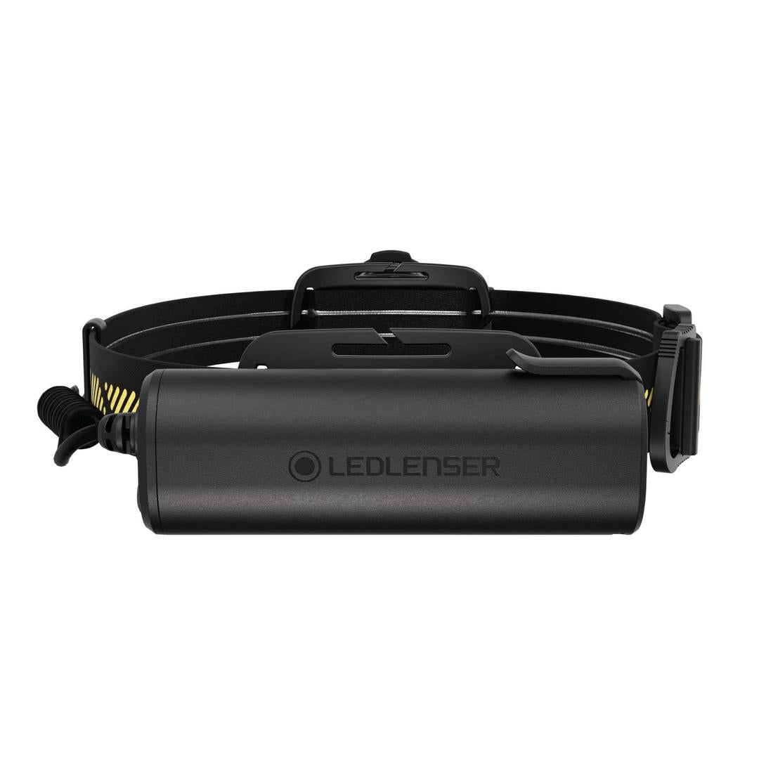 H7R Pro Headlamp