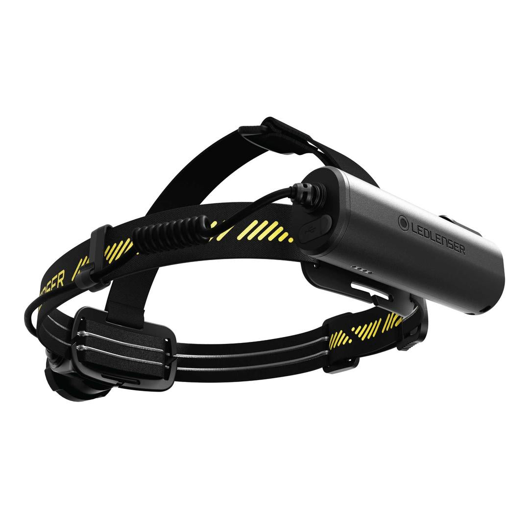H7R Pro Headlamp