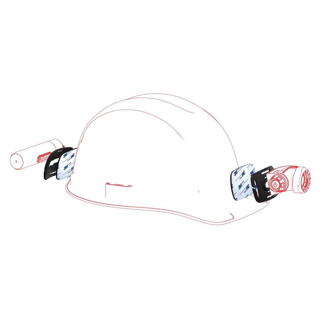 H7R Pro Headlamp