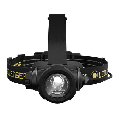 H7R Pro Headlamp