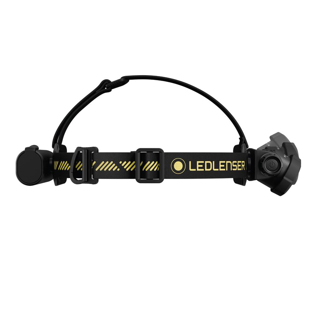 H7R Pro Headlamp