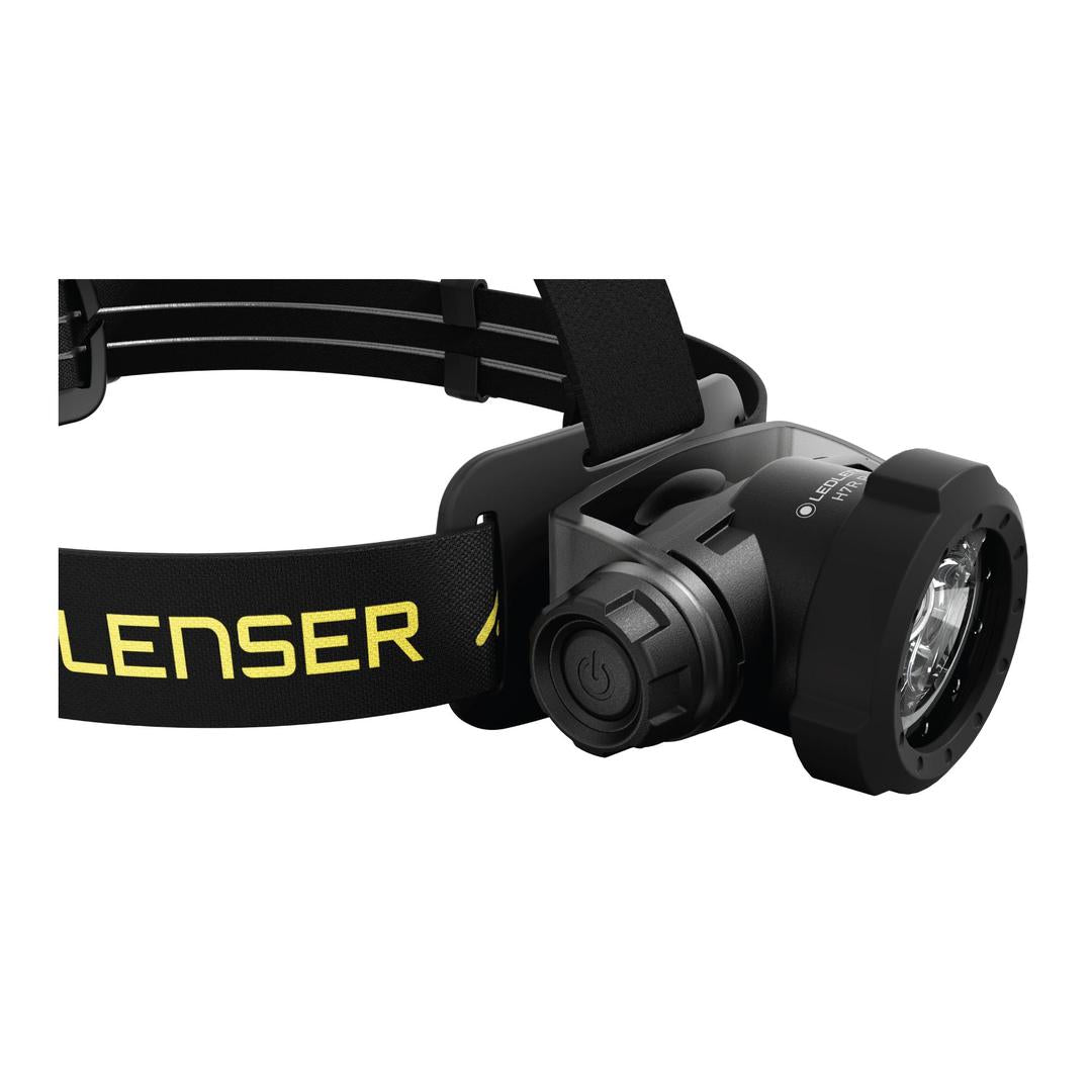 H7R Pro Headlamp