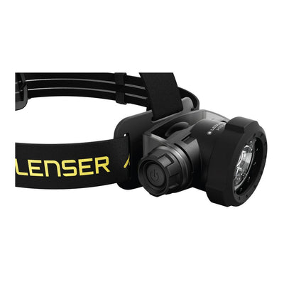 H7R Pro Headlamp