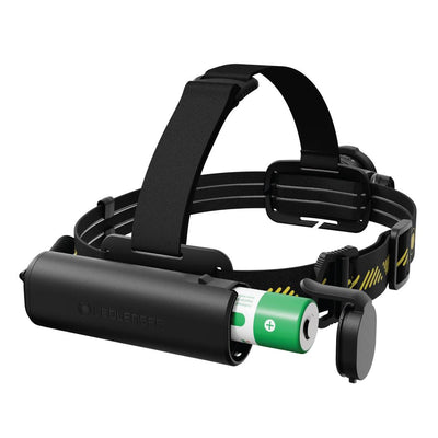 H7R Pro Headlamp