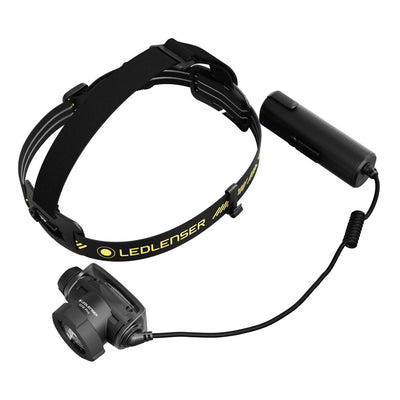H7R Pro Headlamp