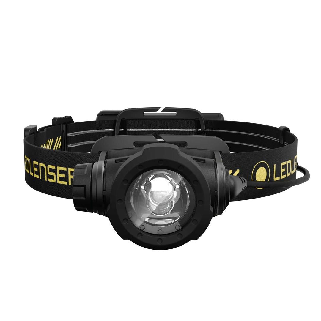 H7R Pro Headlamp