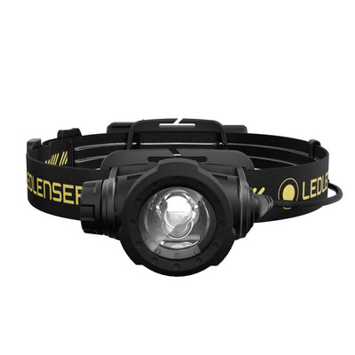 H7R Pro Headlamp