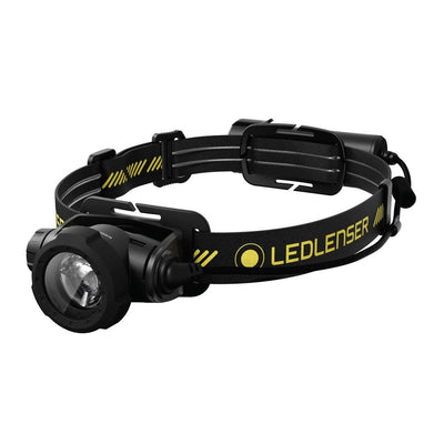 H7R Pro Headlamp
