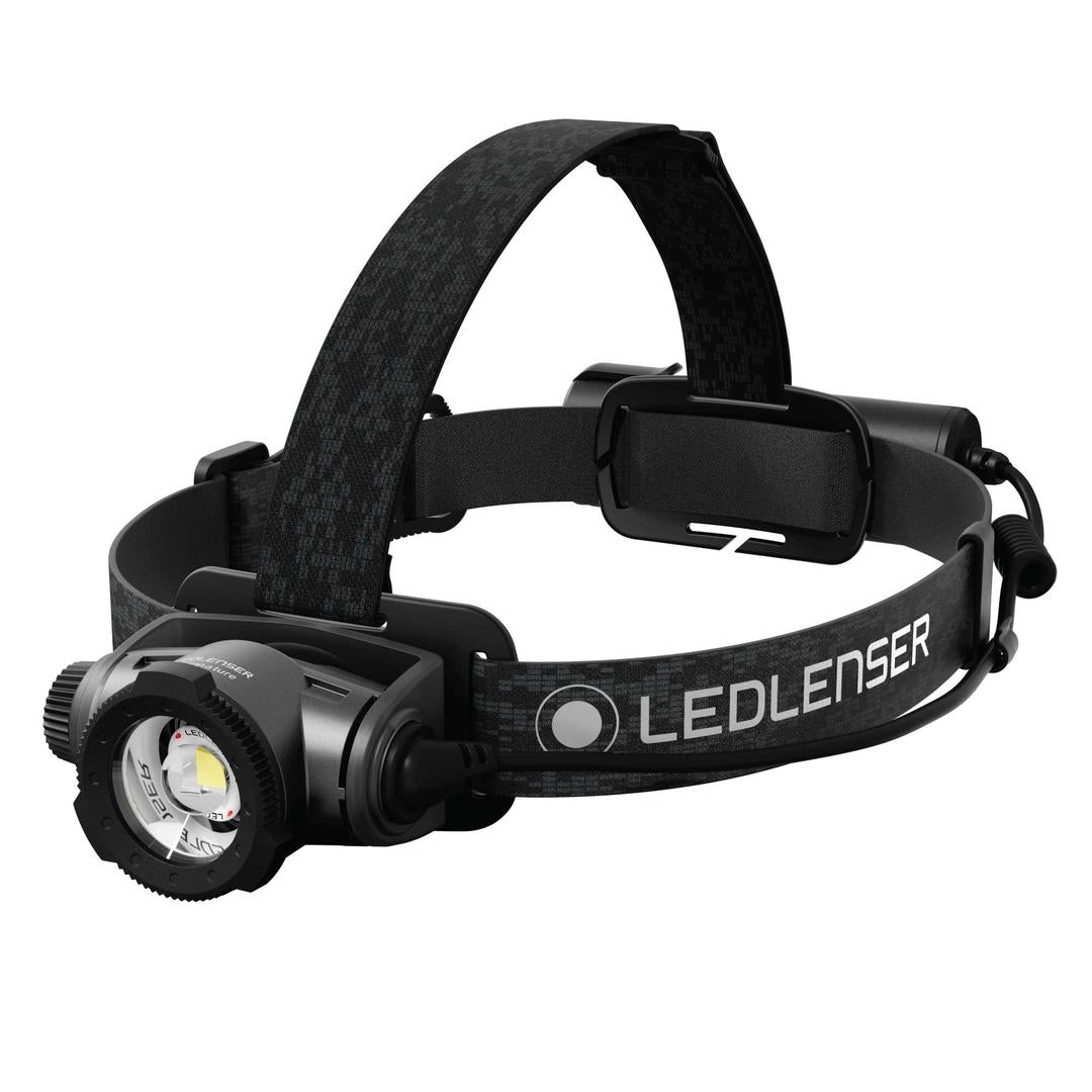 H7R Signature Headlamp