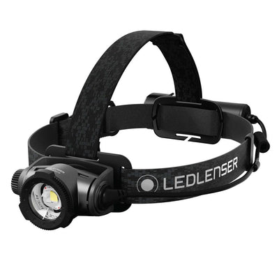 H7R Signature Headlamp