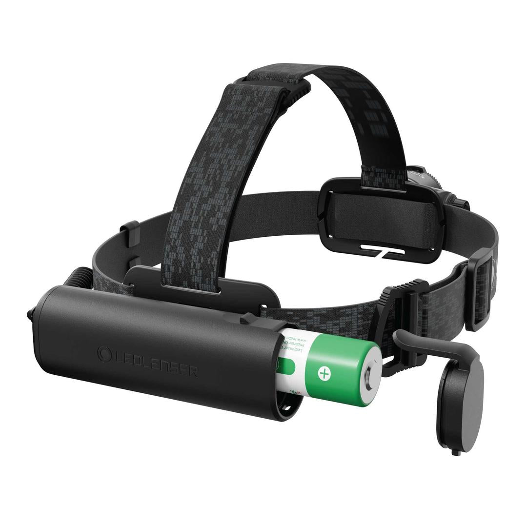 H7R Signature Headlamp